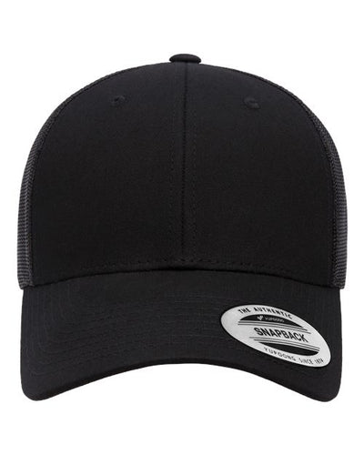 YP Classics 6601 — Elite Cap