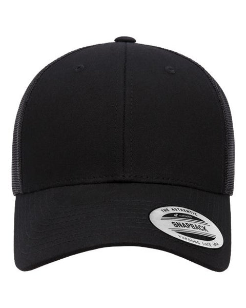 YP Classics 6601 — Elite Cap