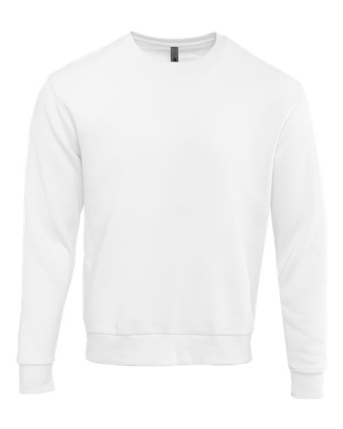Next Level 9003 White