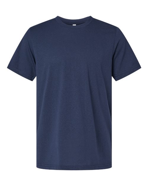 BELLA + CANVAS 3001ECO Navy