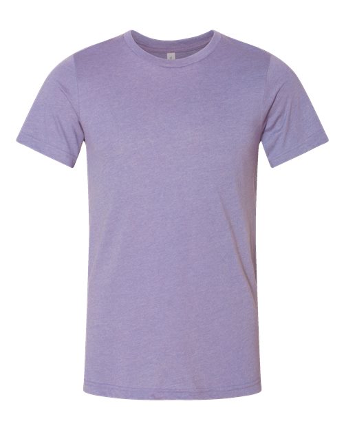 BC 3001CVC - Heather Dark Lavender