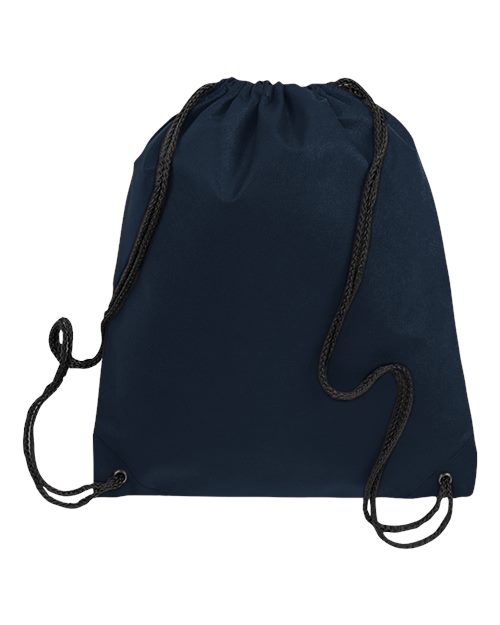Q-Tees Q1235 Navy