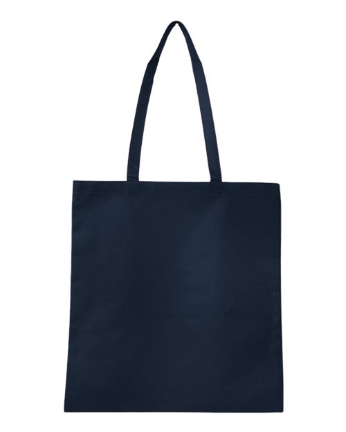 Q-Tees Q126300 Navy
