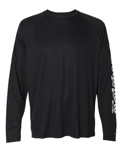 Columbia 212472 — Men's PFG Terminal Tackle™ Long Sleeve T-Shirt