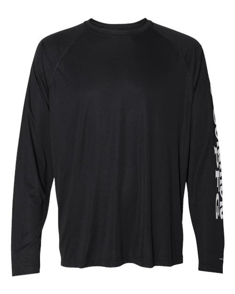 Columbia 212472 — Men's PFG Terminal Tackle™ Long Sleeve T-Shirt