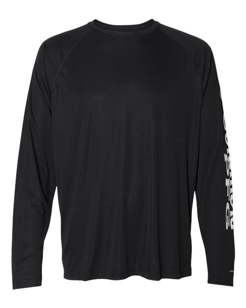 Columbia 212472 Black/ Cool Grey