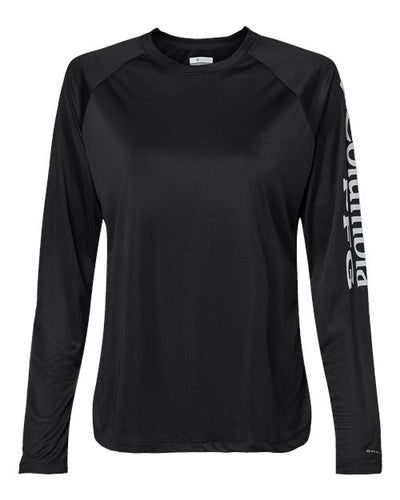 Columbia 212485 — Women's PFG Tidal Tee™ II Long Sleeve