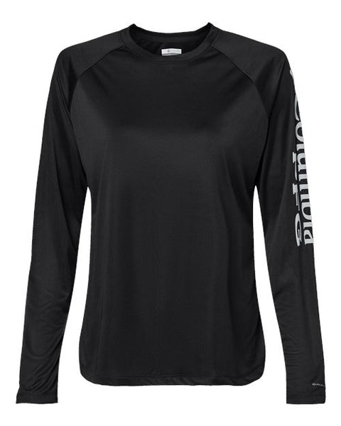 Columbia 212485 — Women's PFG Tidal Tee™ II Long Sleeve