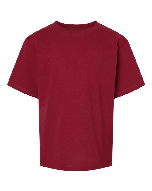 M&amp;O 4850 Cardinal Red