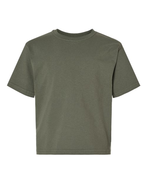 M&amp;O 4850 Military Green