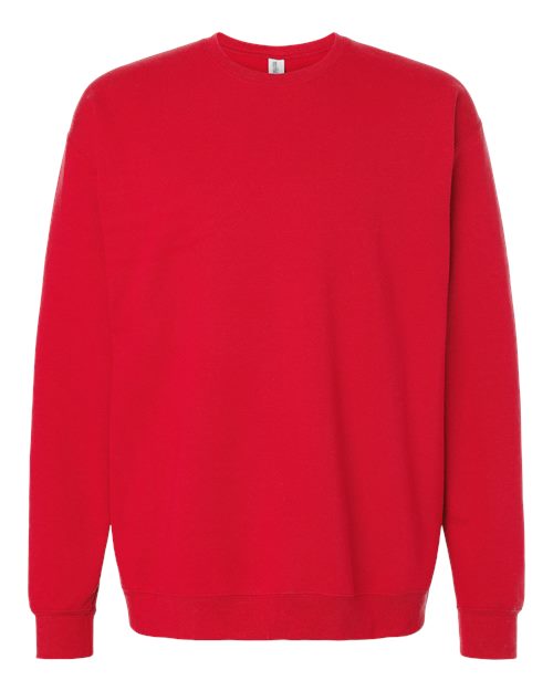 M&amp;O 3340 - Red