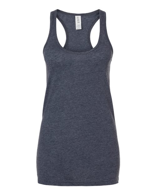 M&amp;O 3590 Heather Navy