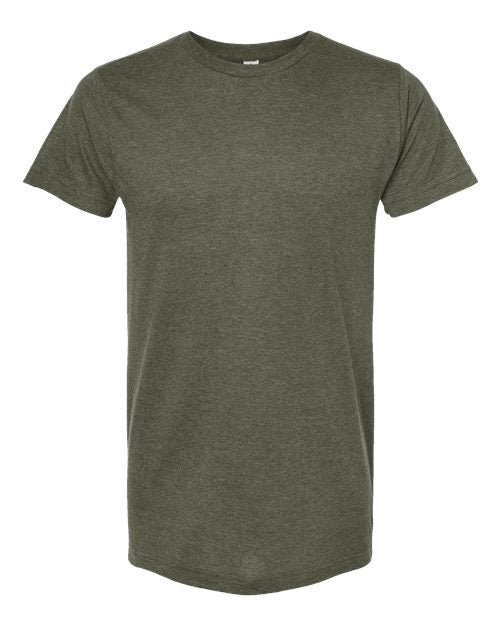 M&amp;O 4502 Heather Military Green