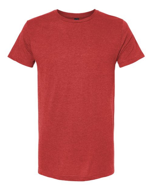 M&amp;O 4502 Heather Red