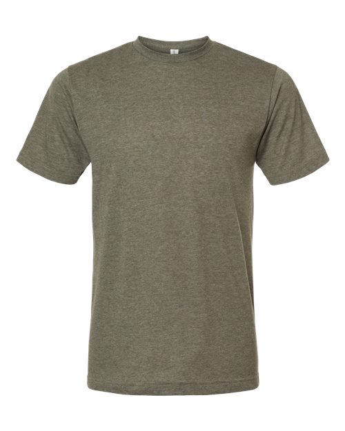 M&amp;O 3541 Heather Military Green