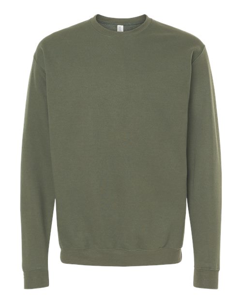 M&amp;O 3340 - Military Green
