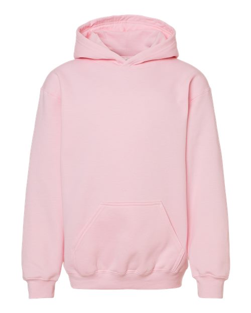 M&amp;O 3322 Light Pink