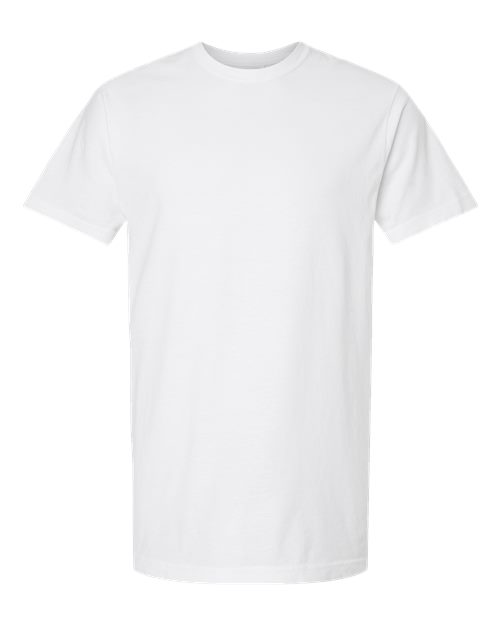 M&amp;O 6500M White