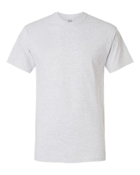 M&O 4800 — Men's Gold Soft Touch T-Shirt