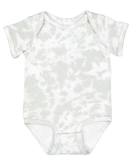 Rabbit Skins 4424 Haze Tie Dye