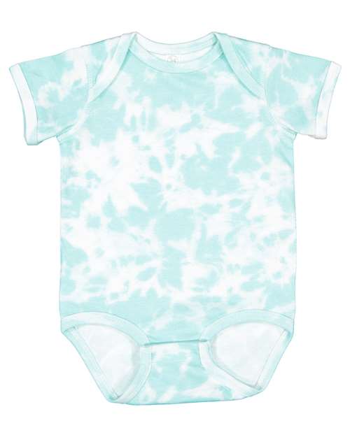Rabbit Skins 4424 Island Tie Dye