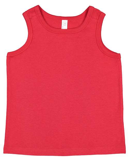 Rabbit Skins 3323 Red