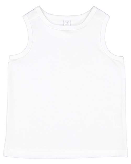 Rabbit Skins 3323 White
