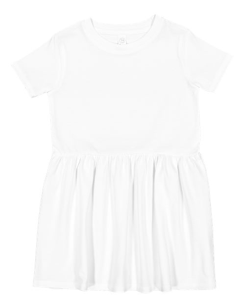 Rabbit Skins 5333 White