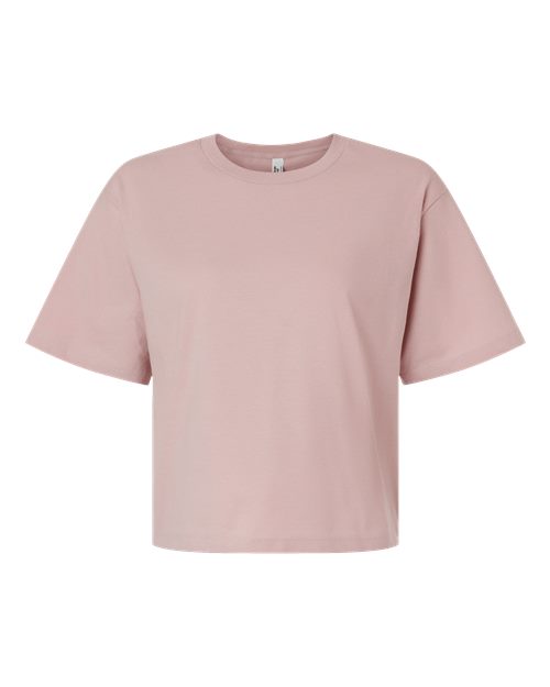 American Apparel 102 Blush