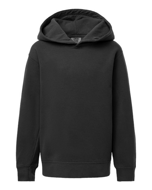 Comfort Colors 1467Y Black