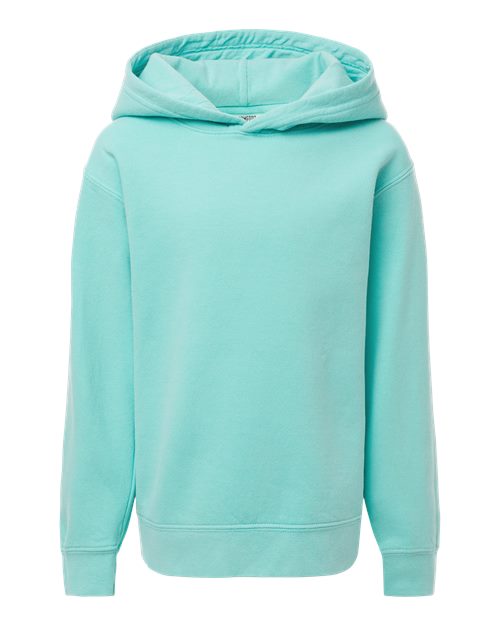 Comfort Colors 1467Y Chalky Mint