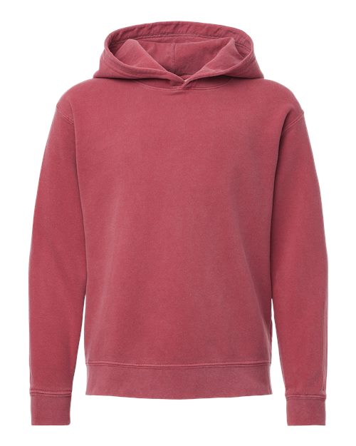 Comfort Colors 1467Y Crimson