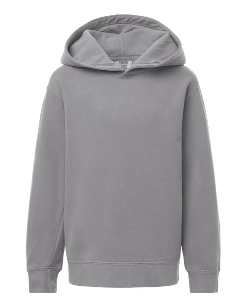 Comfort Colors 1467Y Grey
