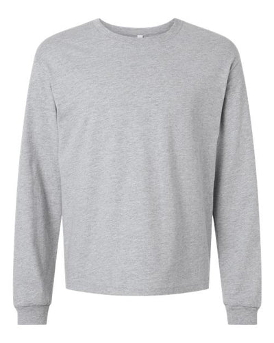 BELLA + CANVAS 3511 — 6 oz. Heavyweight Long Sleeve Tee