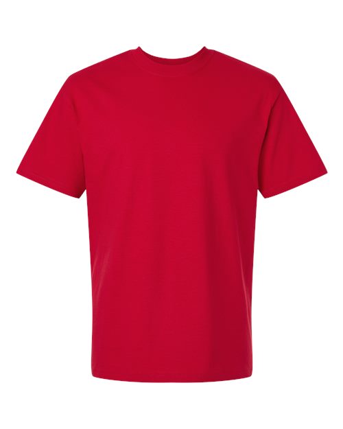 Gildan 75000 Cherry Red