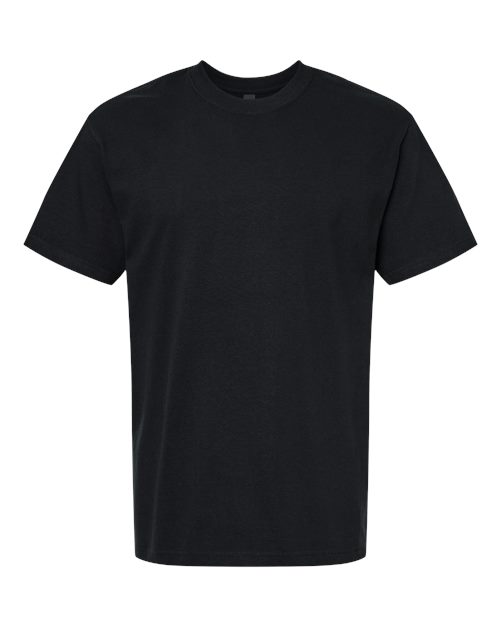 Gildan 75000 Pitch Black
