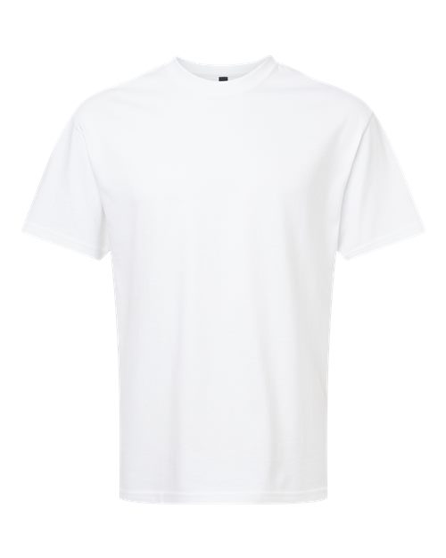 Gildan 75000 White