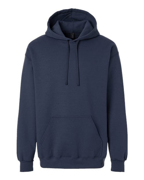 Gildan 19500 — Unisex Hammer™ Maxweight Hooded Sweatshirt