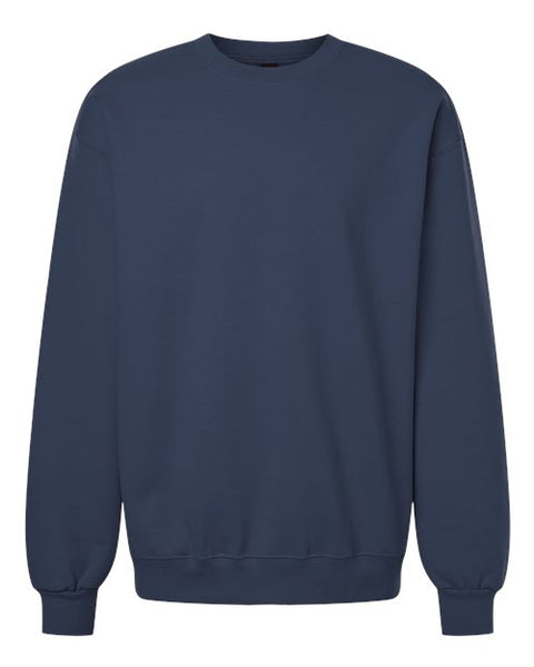 Gildan 19000 — Unisex Hammer™ Maxweight Crewneck Sweatshirt