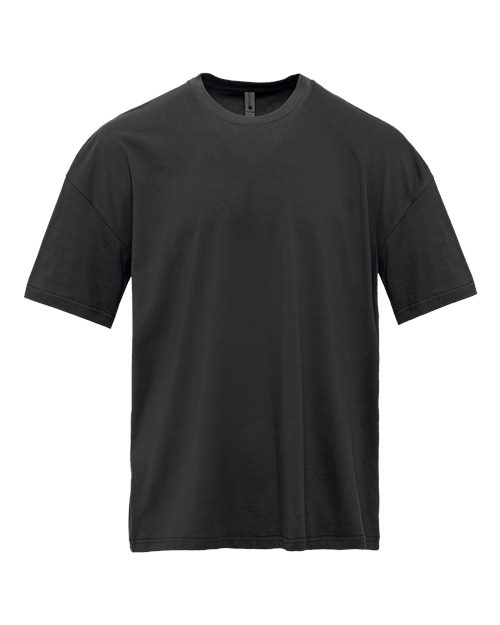 Next Level 7200 Graphite Black