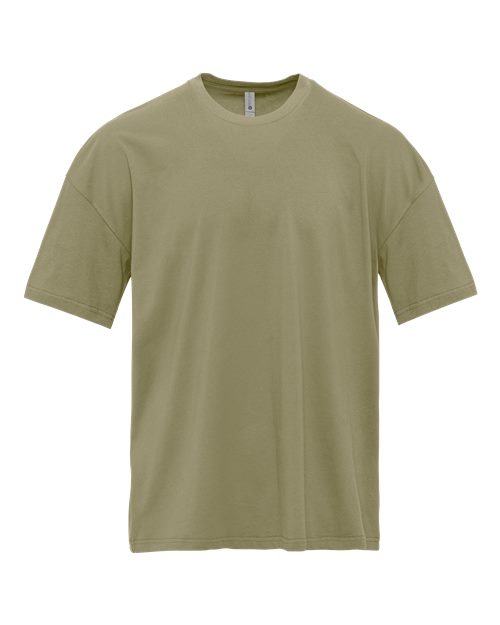 Next Level 7200 Light Olive