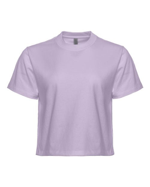 Next Level 7610 Lavender