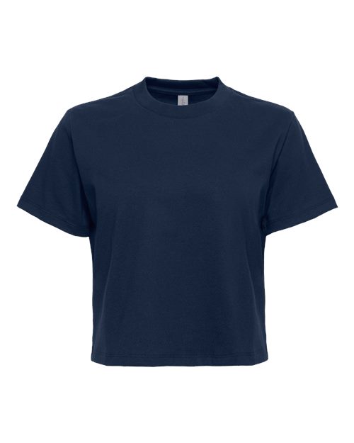 Next Level 7610 Midnight Navy
