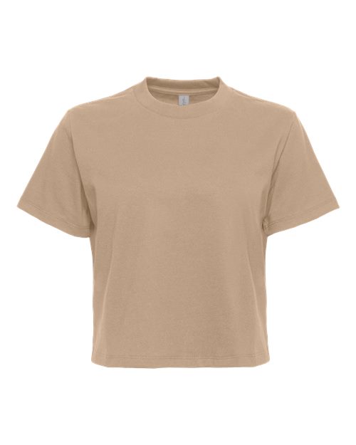 Next Level 7610 Tan