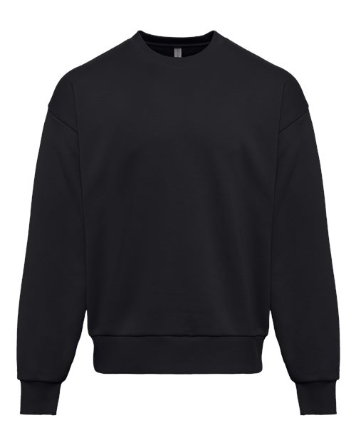 Next Level 9007 Black
