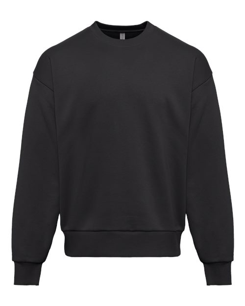 Next Level 9007 Graphite Black