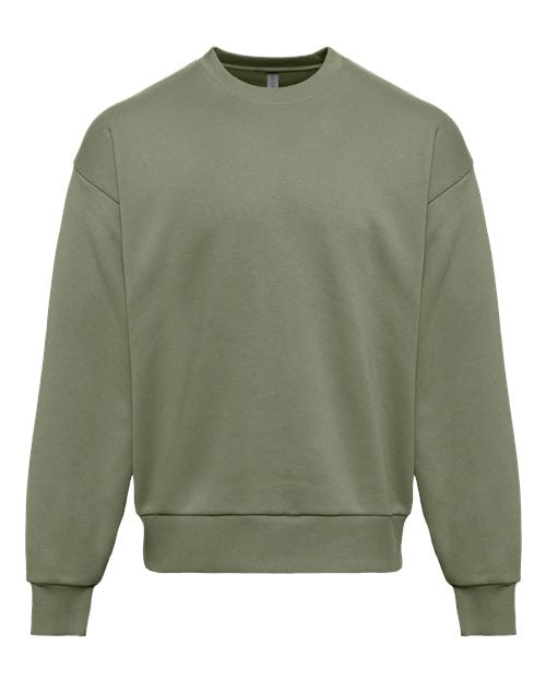 Next Level 9007 Light Olive