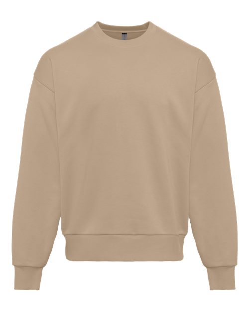 Next Level 9007 Tan