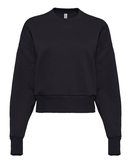 Next Level 9087 Black