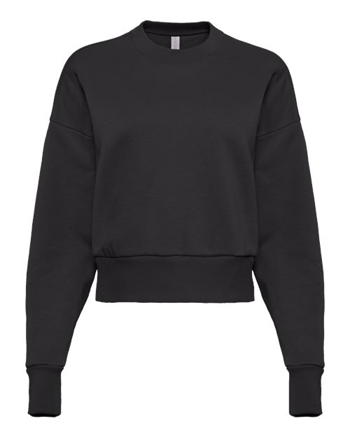 Next Level 9087 Graphite Black